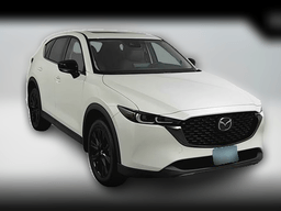 Mazda CX-5 2.5 S Carbon Edition AWD 2025