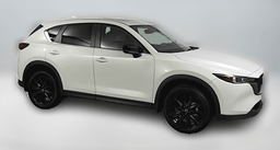 Mazda CX-5 2.5 S Carbon Edition AWD 2025