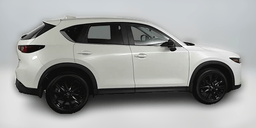 Mazda CX-5 2.5 S Carbon Edition AWD 2025