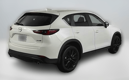 Mazda CX-5 2.5 S Carbon Edition AWD 2025