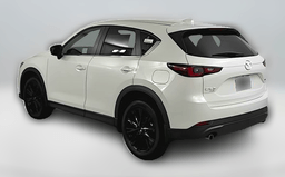 Mazda CX-5 2.5 S Carbon Edition AWD 2025