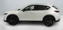 Mazda CX-5 2.5 S Carbon Edition AWD 2025