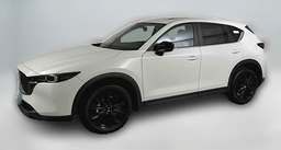 Mazda CX-5 2.5 S Carbon Edition AWD 2025