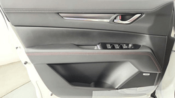 Mazda CX-5 2.5 S Carbon Edition AWD 2025