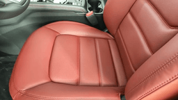 Mazda CX-5 2.5 S Carbon Edition AWD 2025