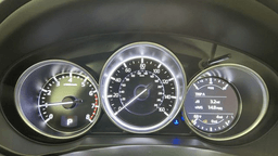 Mazda CX-5 2.5 S Carbon Edition AWD 2025