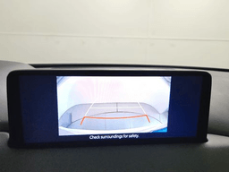 Mazda CX-5 2.5 S Carbon Edition AWD 2025