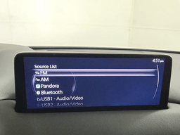 Mazda CX-5 2.5 S Carbon Edition AWD 2025