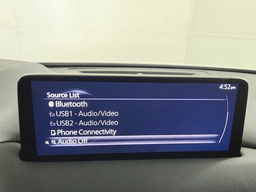 Mazda CX-5 2.5 S Carbon Edition AWD 2025