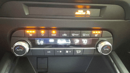 Mazda CX-5 2.5 S Carbon Edition AWD 2025