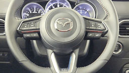 Mazda CX-5 2.5 S Carbon Edition AWD 2025