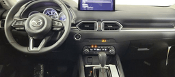 Mazda CX-5 2.5 S Carbon Edition AWD 2025