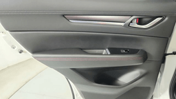 Mazda CX-5 2.5 S Carbon Edition AWD 2025