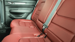 Mazda CX-5 2.5 S Carbon Edition AWD 2025