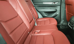 Mazda CX-5 2.5 S Carbon Edition AWD 2025