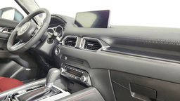 Mazda CX-5 2.5 S Carbon Edition AWD 2025