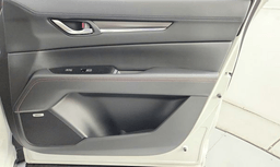 Mazda CX-5 2.5 S Carbon Edition AWD 2025