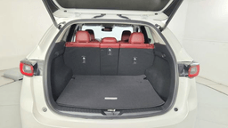 Mazda CX-5 2.5 S Carbon Edition AWD 2025