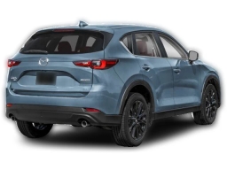 Mazda CX-5 2.5 S Preferred Package AWD 2025