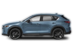 Mazda CX-5 2.5 S Preferred Package AWD 2025