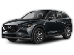 Mazda CX-5 2.5 S Preferred Package AWD 2025