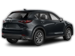 Mazda CX-5 2.5 S Preferred Package AWD 2025