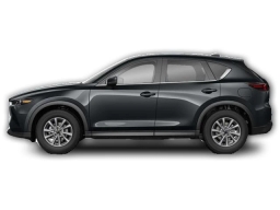 Mazda CX-5 2.5 S Preferred Package AWD 2025