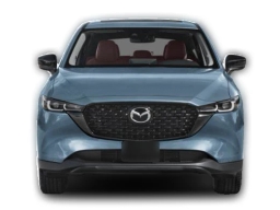 Mazda CX-5 2.5 S Preferred Package AWD 2025