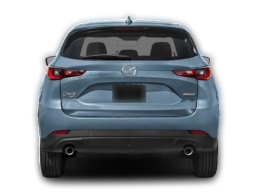 Mazda CX-5 2.5 S Preferred Package AWD 2025