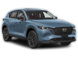 Mazda CX-5 2.5 S Preferred Package AWD 2025