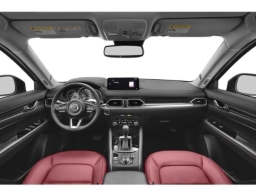 Mazda CX-5 2.5 S Preferred Package AWD 2025
