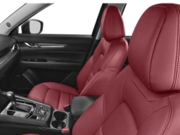 Mazda CX-5 2.5 S Preferred Package AWD 2025