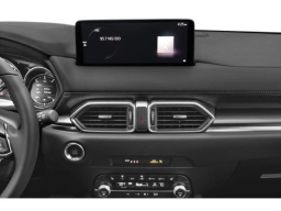 Mazda CX-5 2.5 S Preferred Package AWD 2025