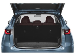Mazda CX-5 2.5 S Preferred Package AWD 2025