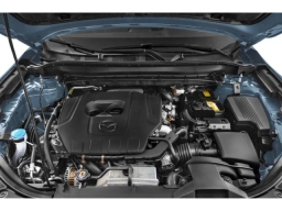 Mazda CX-5 2.5 S Preferred Package AWD 2025