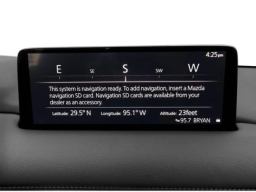 Mazda CX-5 2.5 S Preferred Package AWD 2025