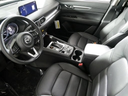 Mazda CX-5 2.5 S Preferred Package AWD 2025