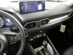 Mazda CX-5 2.5 S Preferred Package AWD 2025