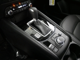 Mazda CX-5 2.5 S Preferred Package AWD 2025