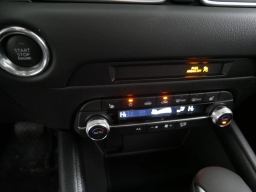 Mazda CX-5 2.5 S Preferred Package AWD 2025