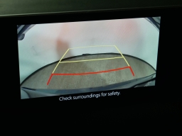 Mazda CX-5 2.5 S Preferred Package AWD 2025