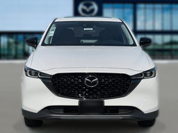Mazda CX-5 2.5 S Carbon Edition AWD 2025