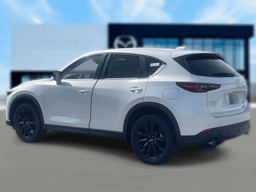 Mazda CX-5 2.5 S Carbon Edition AWD 2025