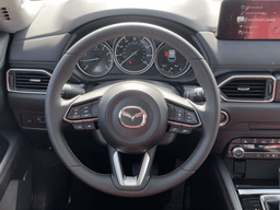 Mazda CX-5 2.5 S Carbon Edition AWD 2025