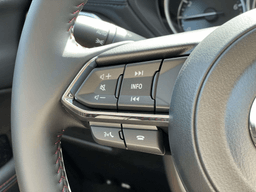 Mazda CX-5 2.5 S Carbon Edition AWD 2025