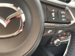 Mazda CX-5 2.5 S Carbon Edition AWD 2025