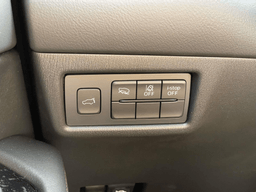 Mazda CX-5 2.5 S Carbon Edition AWD 2025