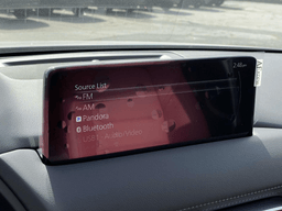 Mazda CX-5 2.5 S Carbon Edition AWD 2025