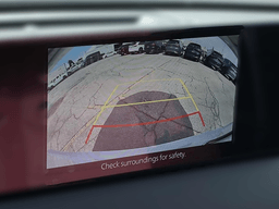 Mazda CX-5 2.5 S Carbon Edition AWD 2025