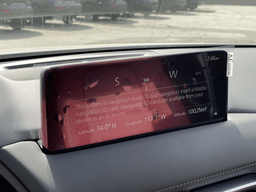 Mazda CX-5 2.5 S Carbon Edition AWD 2025